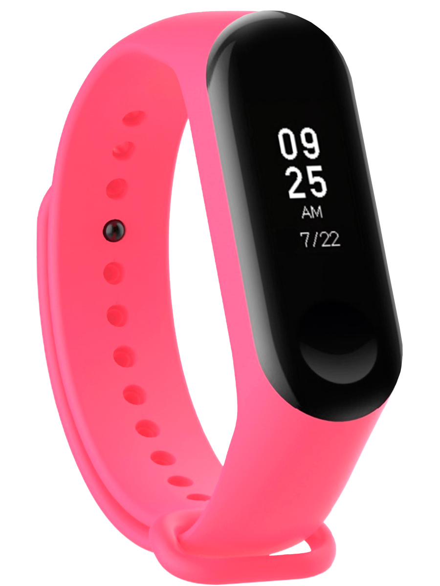 Ремешок для Xiaomi Mi Band 3/4 Premium