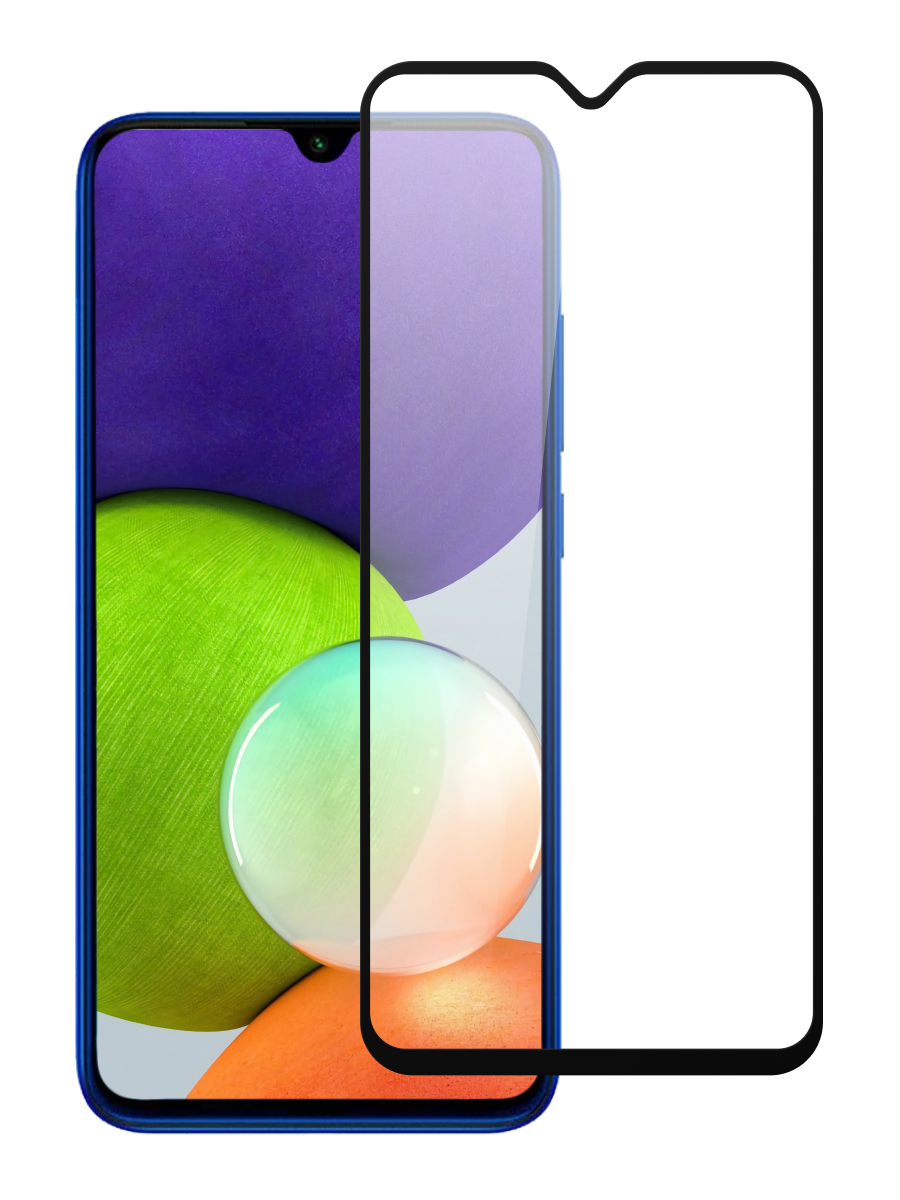 Защитное стекло для Xiaomi Redmi Note 8 Базовое