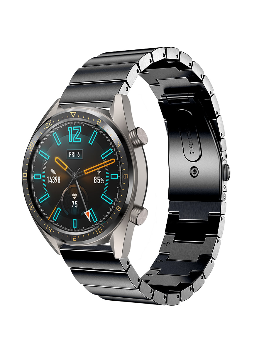 Ремешок для Galaxy Watch 20 мм Блочный