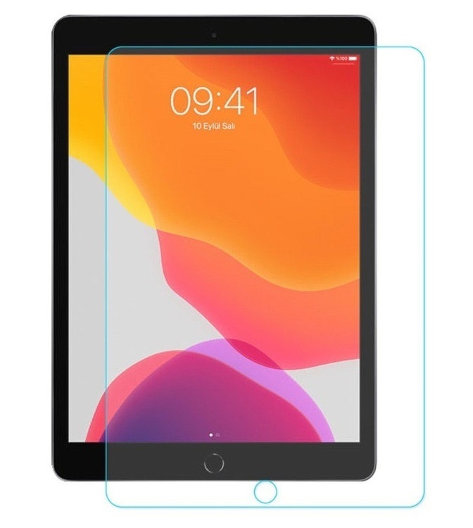 Защитное стекло для iPad 10 (2022) 10.9" 0.33 мм Люкс