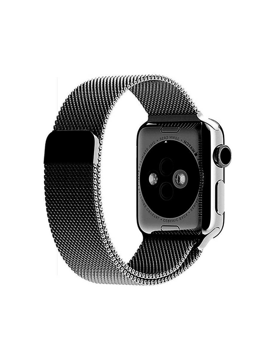 Ремешок для Apple Watch 38 / 40 / 41 мм Миланская петля