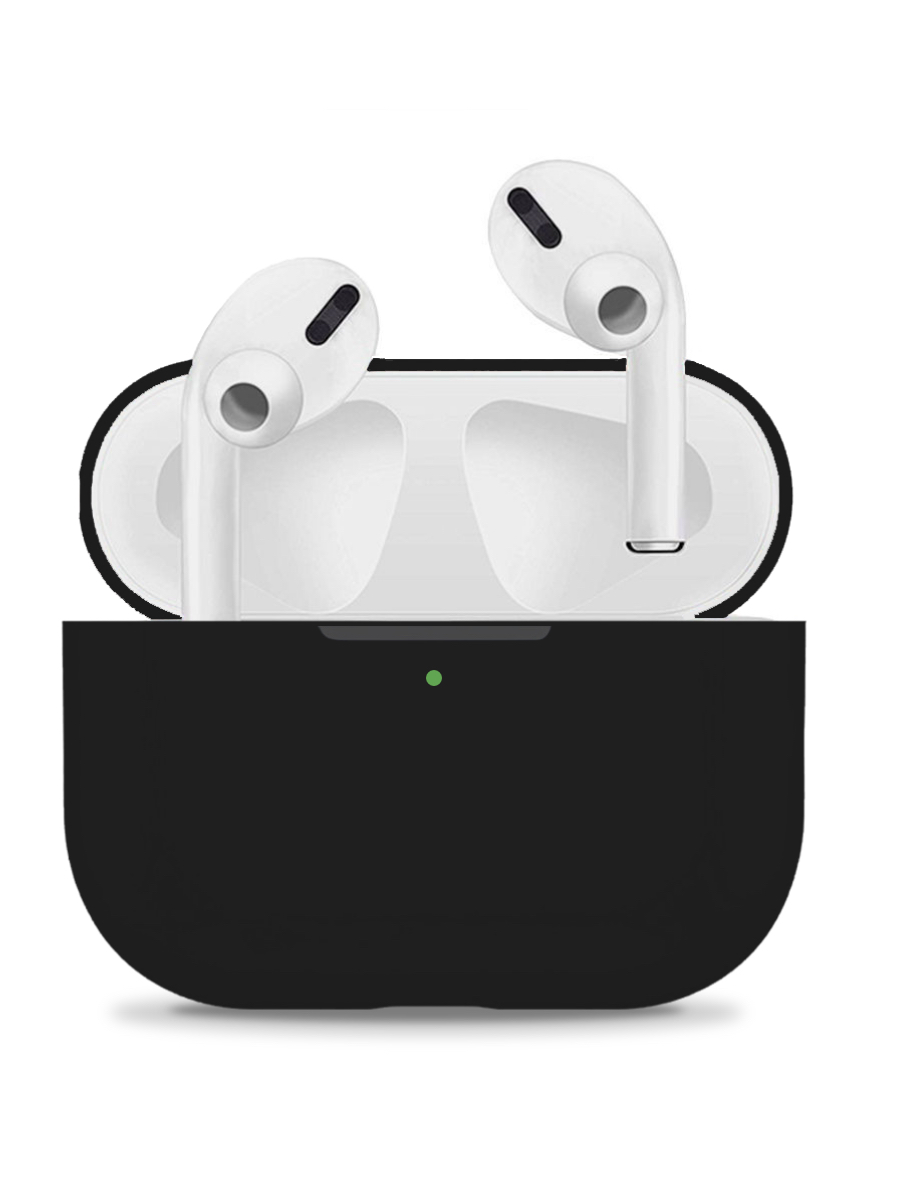 Чехол для AirPods Pro ультратонкий Люкс