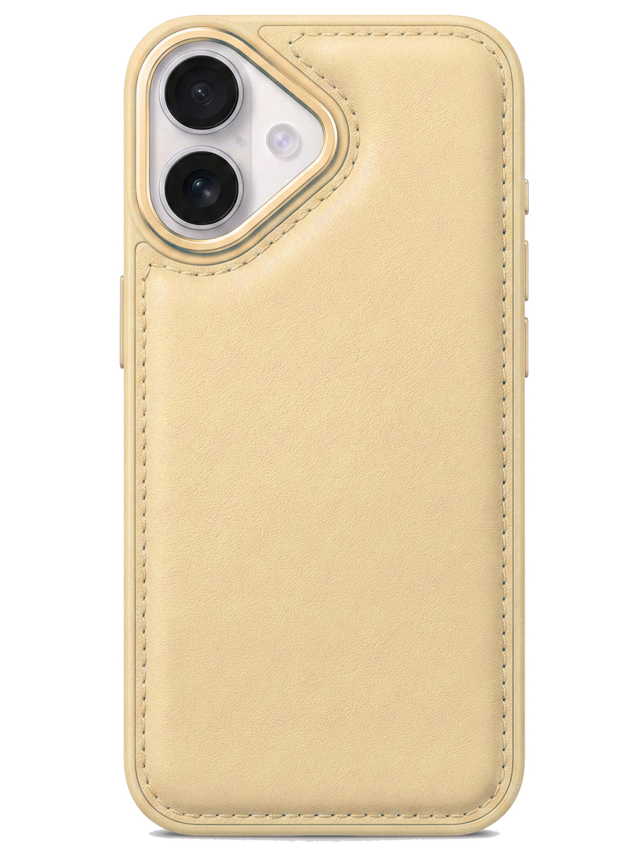 Чехол для iPhone 16 Объемный шарм силикон
