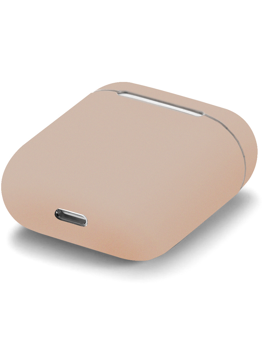 Чехол для AirPods 2 ультратонкий Premium