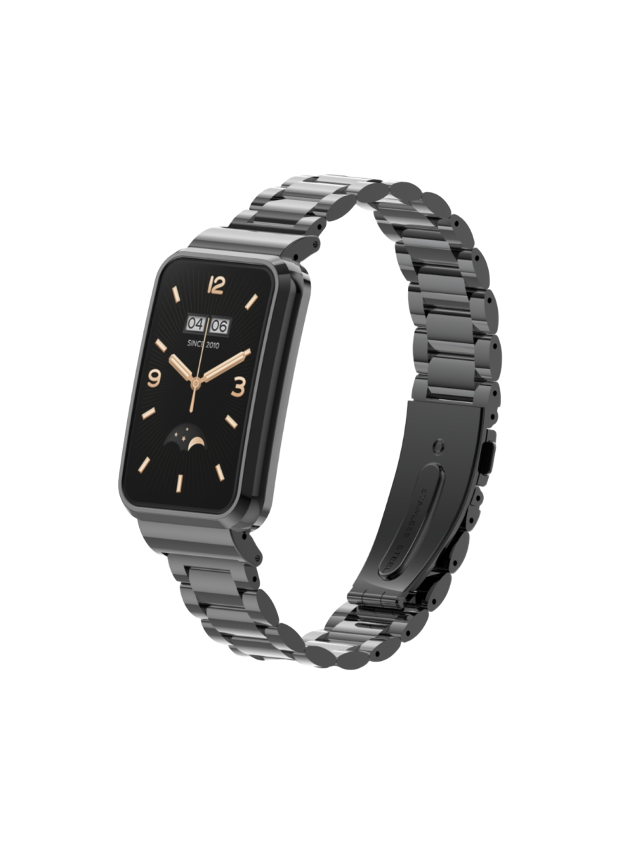 Ремешок для Xiaomi Mi Band 7 Pro Блочный