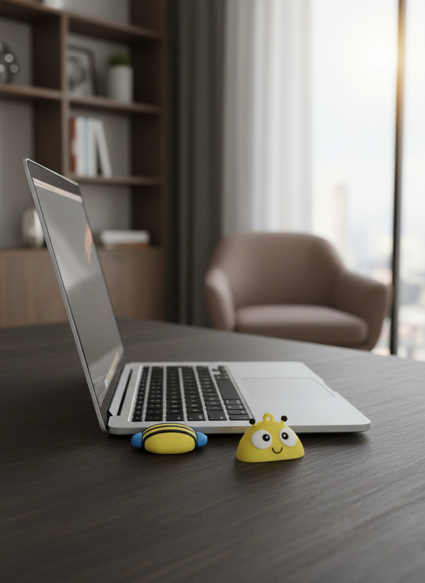 USB Флешка Pastila 64GB