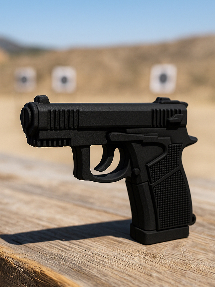 USB Флешка Pastila 64GB