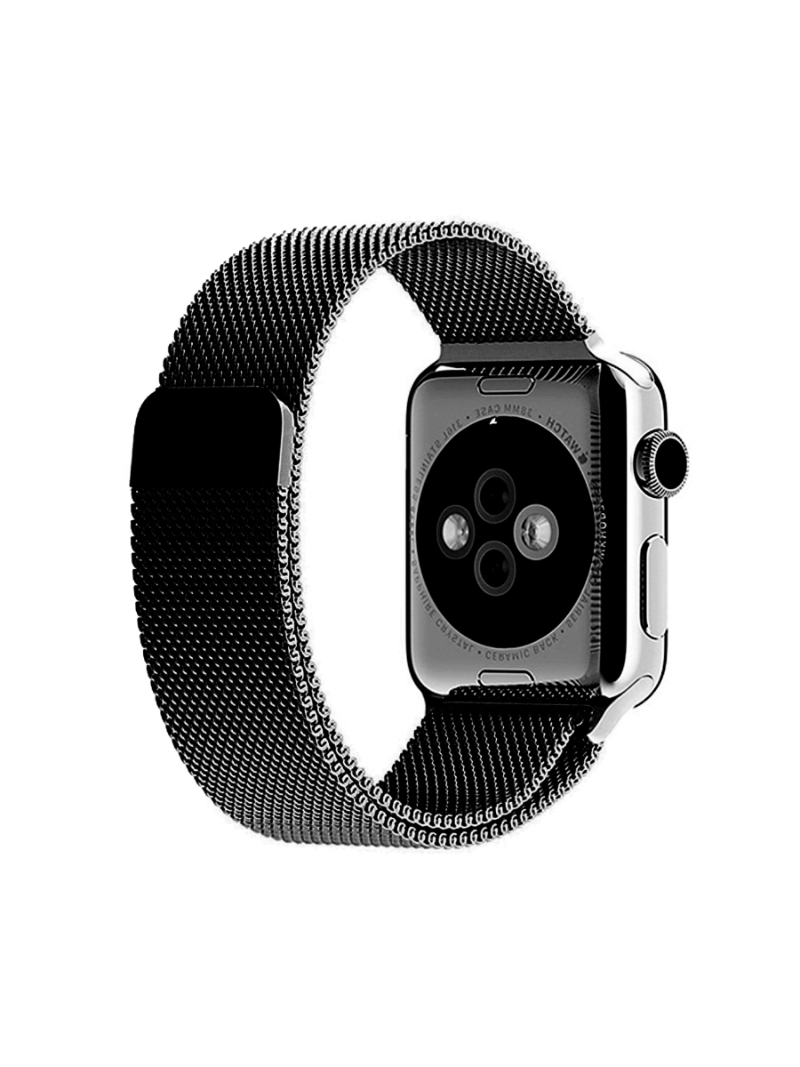 Ремешок для Apple Watch 38 / 40 / 41 мм Миланская петля