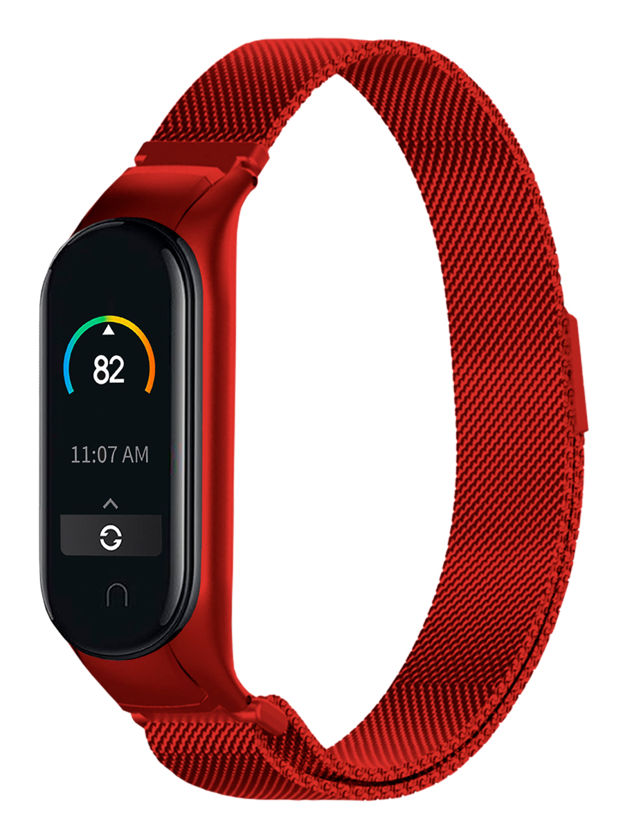 Ремешок для Xiaomi Mi Band 4 Миланская петля