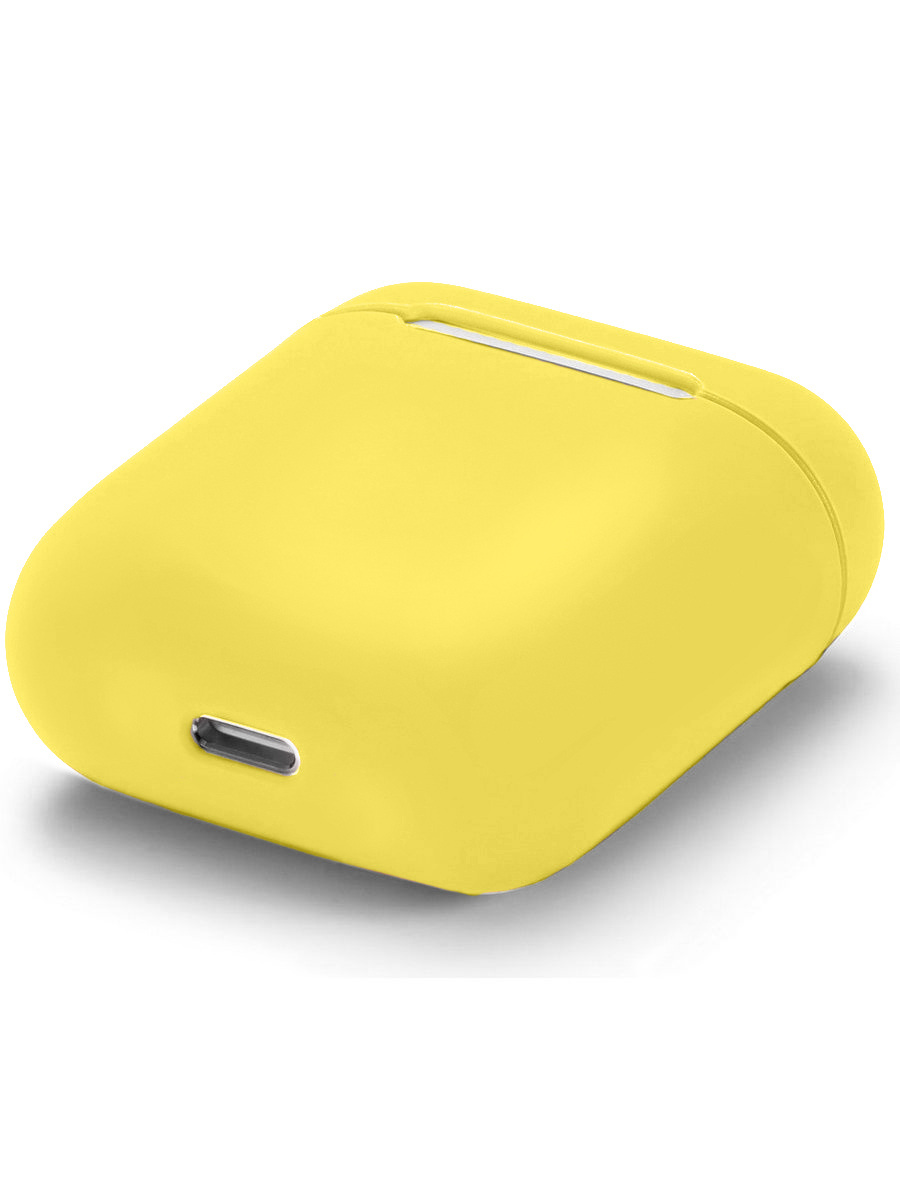Чехол для AirPods 2 ультратонкий Premium