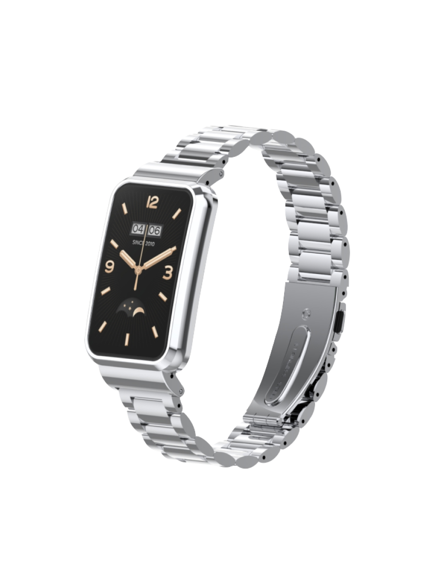 Ремешок для Xiaomi Mi Band 7 Pro Блочный