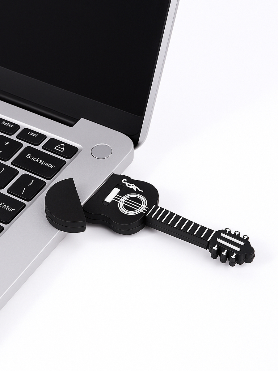 USB Флешка Pastila 64GB