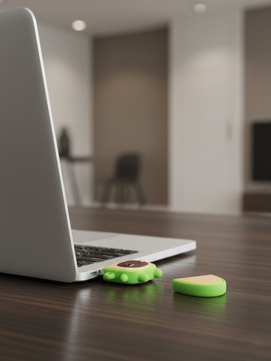 USB Флешка Pastila 64GB