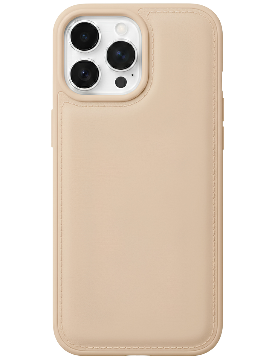 Чехол для iPhone 15 Pro Объемный шарм силикон