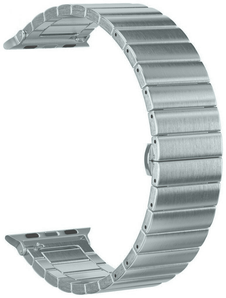 Ремешок для Galaxy Watch 22 мм Блочный