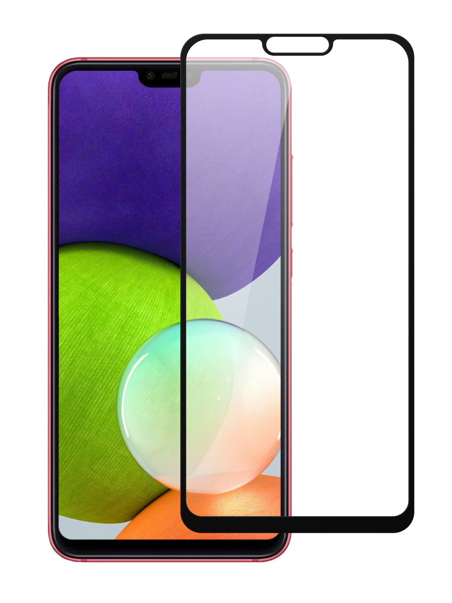 Защитное стекло для Xiaomi Mi 8 Lite Базовое