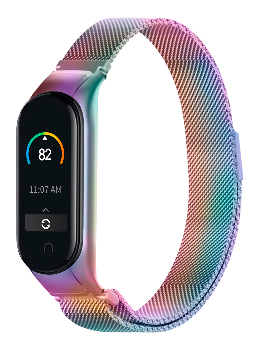 Ремешок для Xiaomi Mi Band 4 Миланская петля