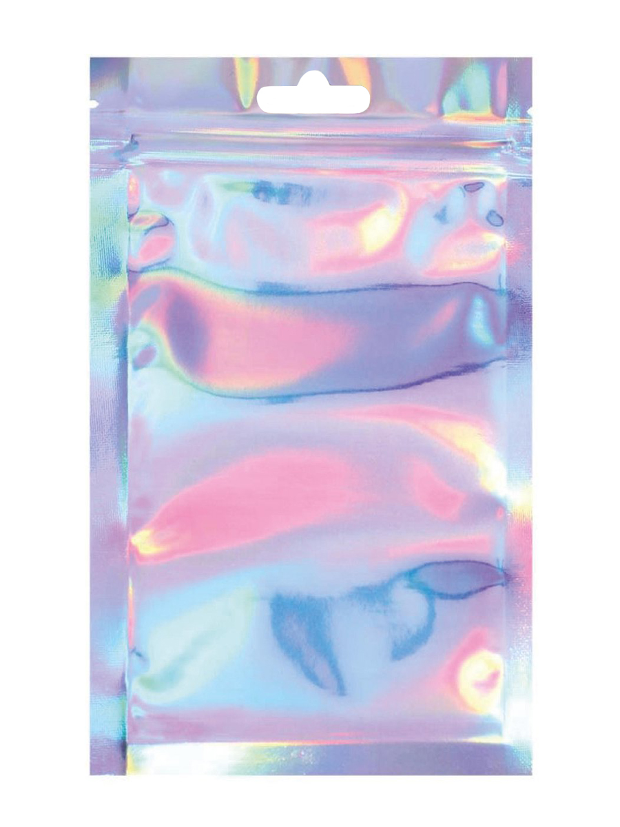 Пакет для упаковки чехлов 10*15см