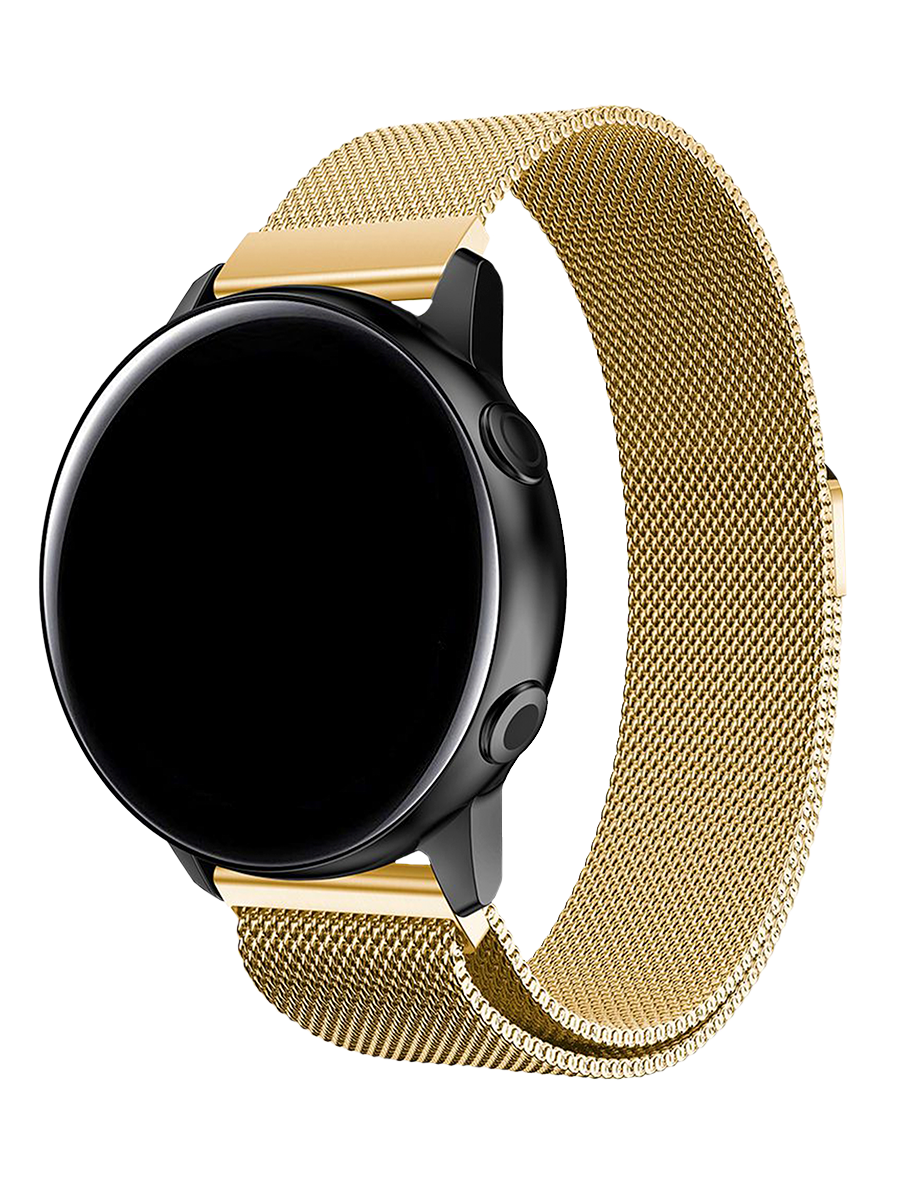 Ремешок для Galaxy Watch 22 мм Миланская петля