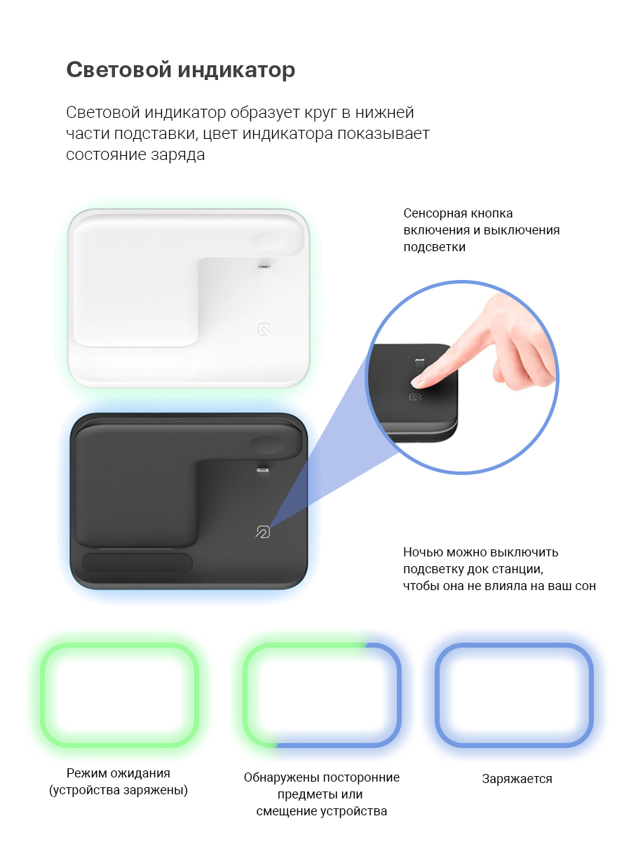 Черная док 3