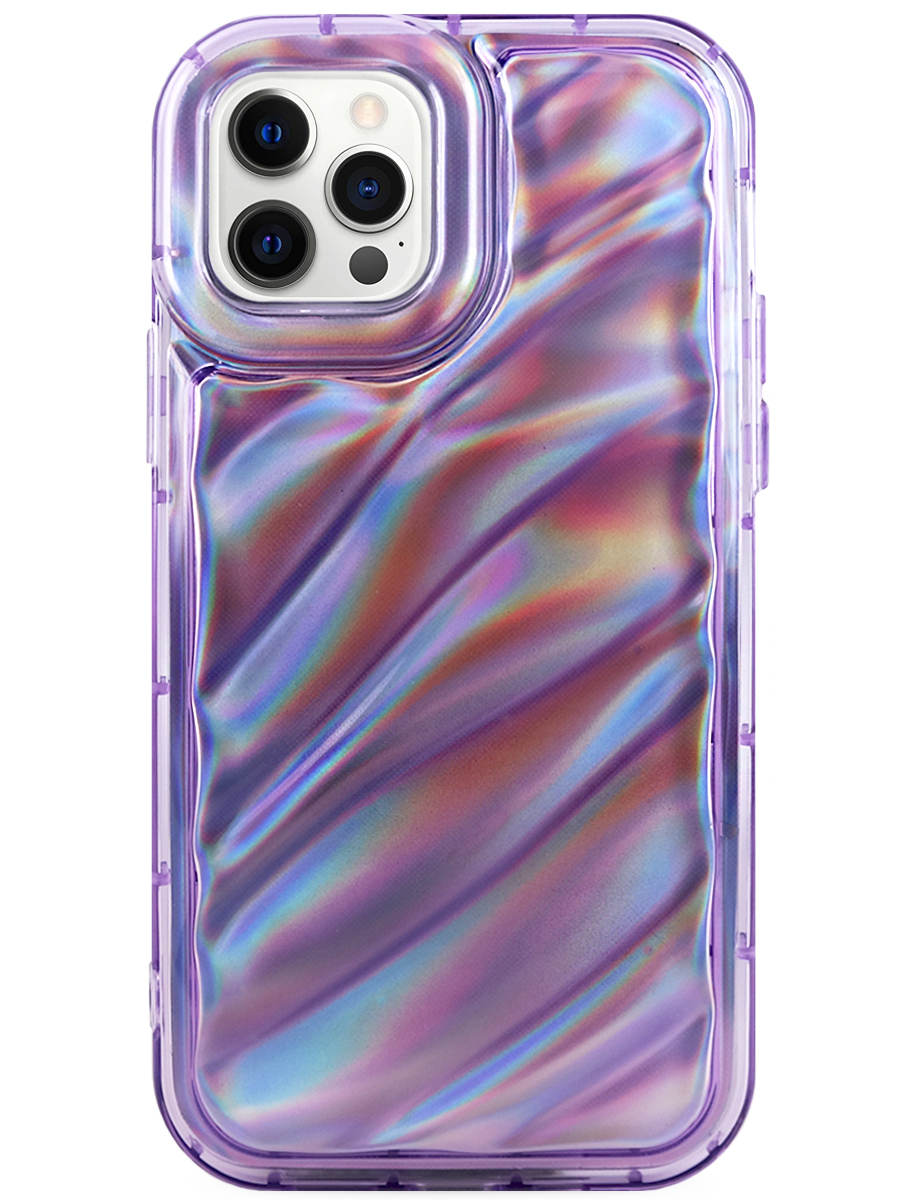 Чехол для iPhone 12 Pro Великолепный cиликон