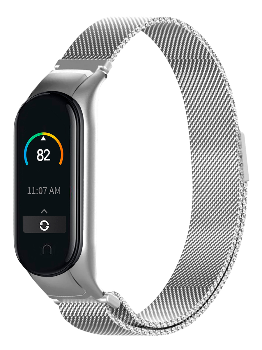 Ремешок для Xiaomi Mi Band 4 Миланская петля
