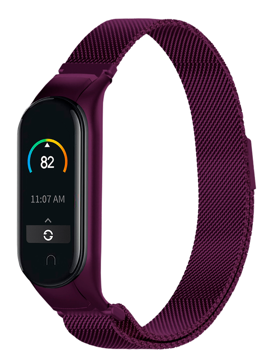 Ремешок для Xiaomi Mi Band 4 Миланская петля