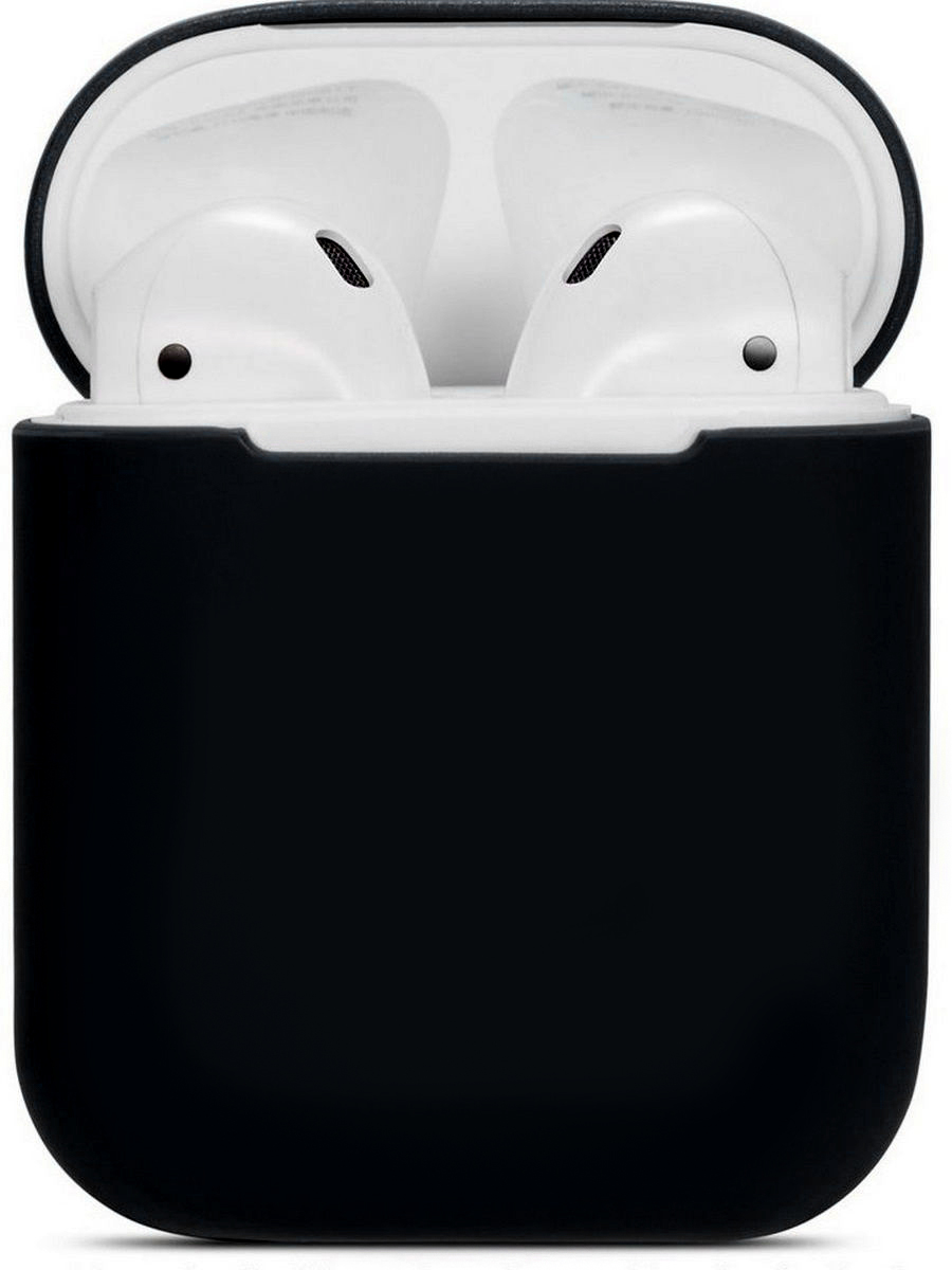 Чехол для AirPods 2 ультратонкий Premium