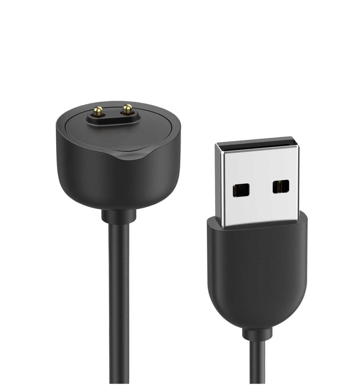 Зарядное устройство для Mi Band 5 / 6 / 7 50см
