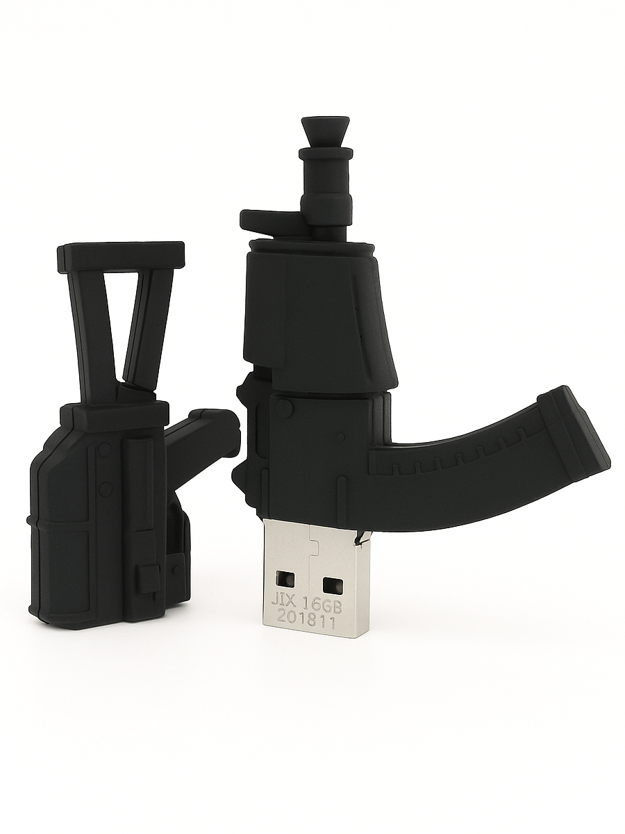 USB Флешка Pastila 64GB