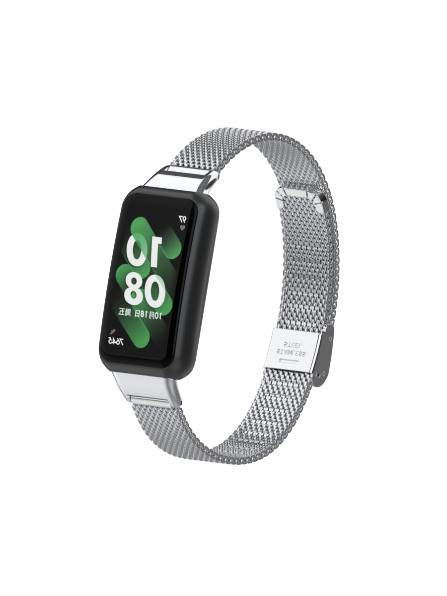 Ремешок для Honor Band 7 Миланская петля
