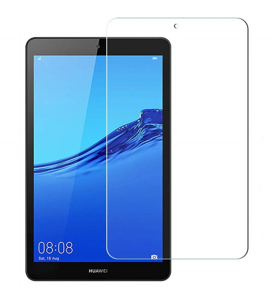 Защитное стекло для Honor Pad 8 0.33 мм