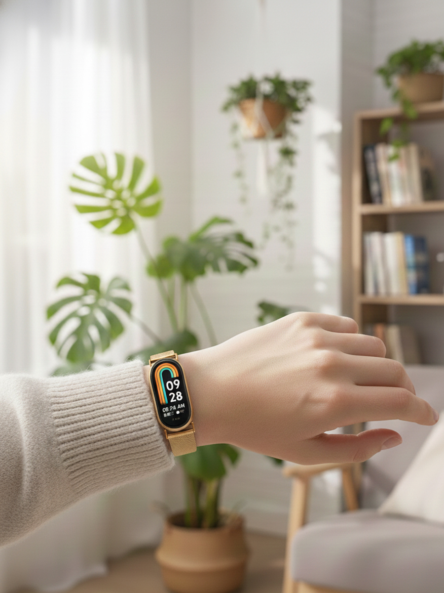 Розовое золото23