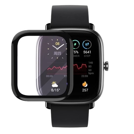 Защитная пленка для Amazfit GTS 2