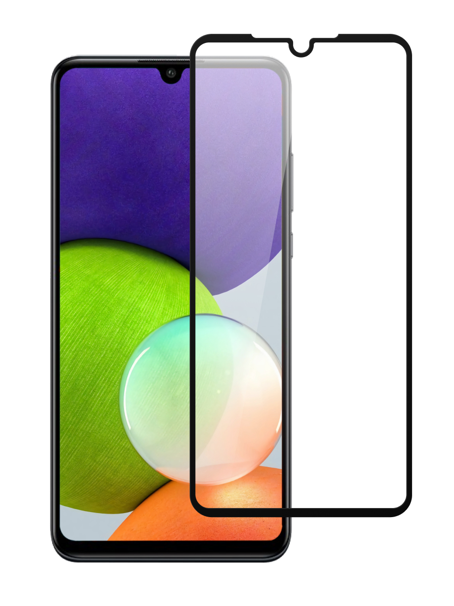 Защитное стекло для Huawei P30 Базовое