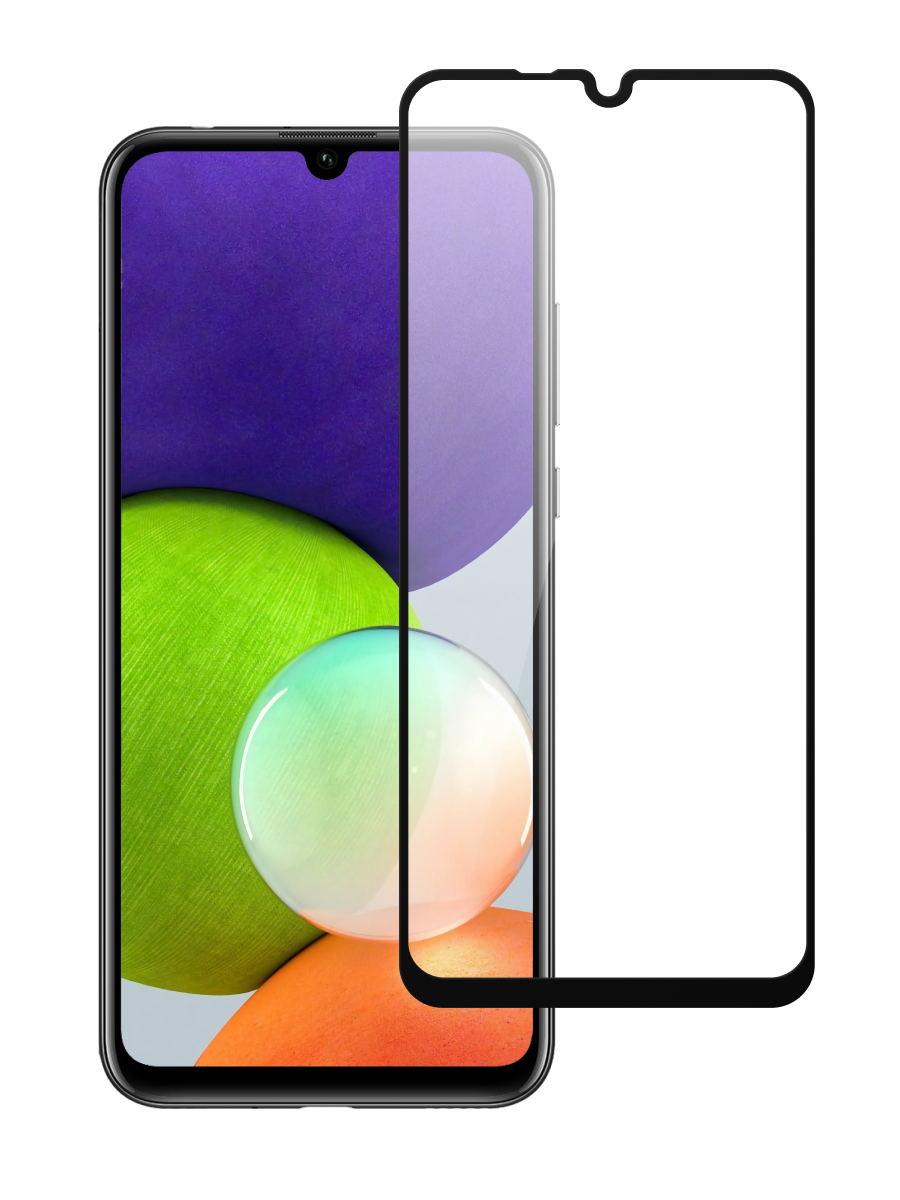 Защитное стекло для Huawei Honor 30i / Y8p Базовое