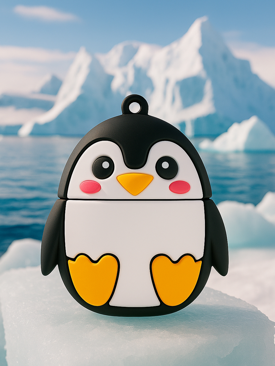 USB Флешка Pastila 64GB