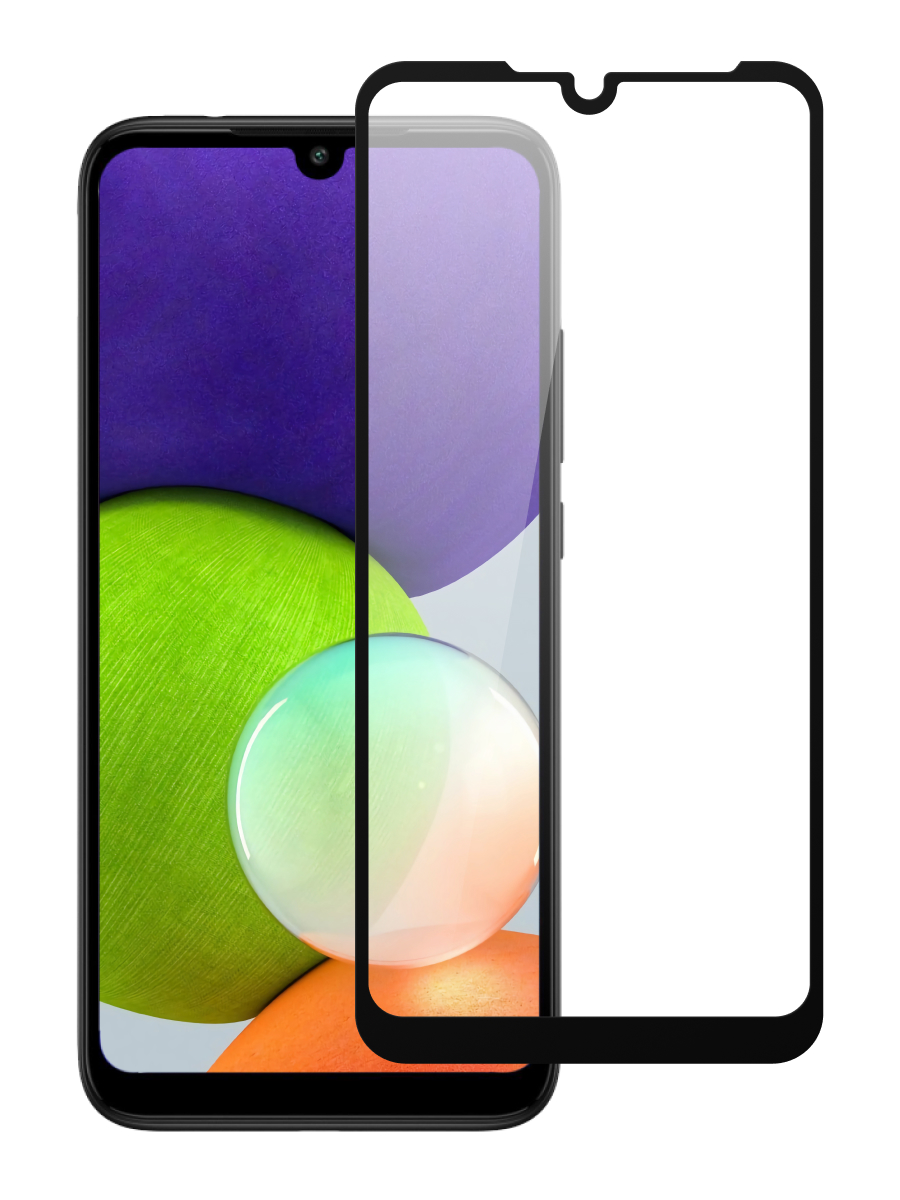 Защитное стекло для Xiaomi Redmi 7 Базовое