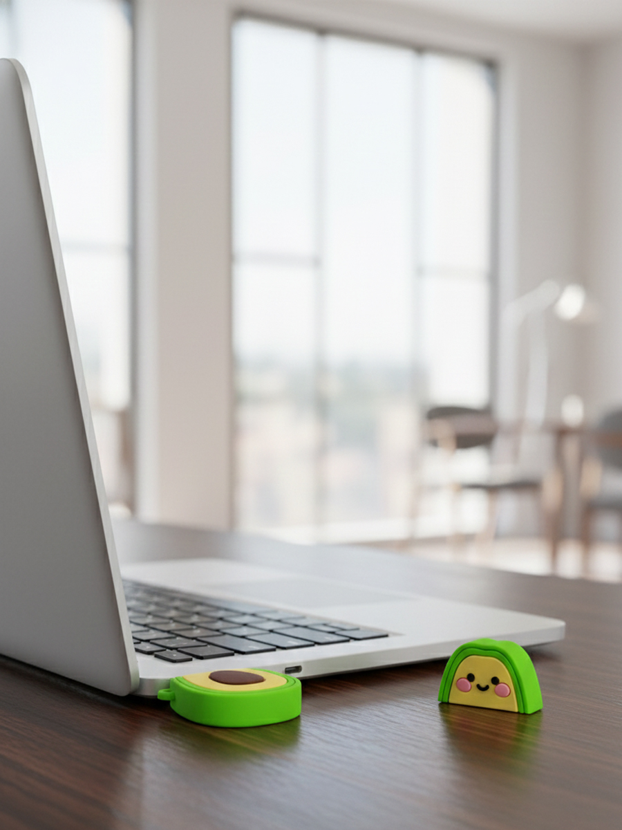 USB Флешка Pastila 64GB