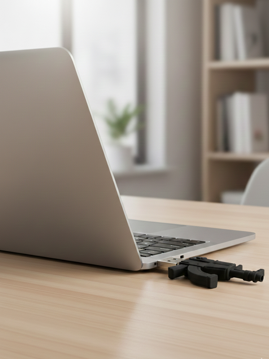 USB Флешка Pastila 64GB