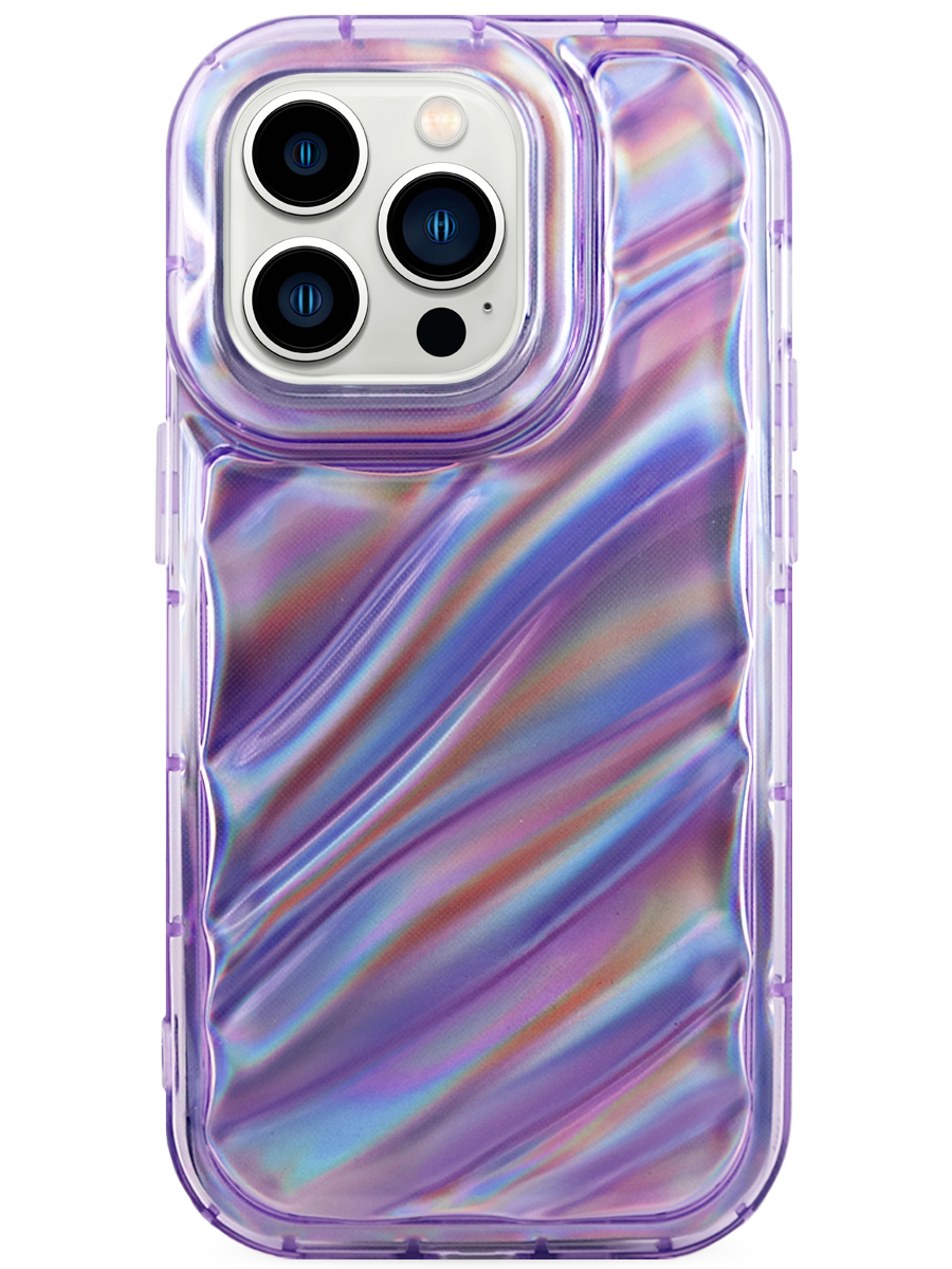 Чехол для iPhone 13 Pro Великолепный cиликон