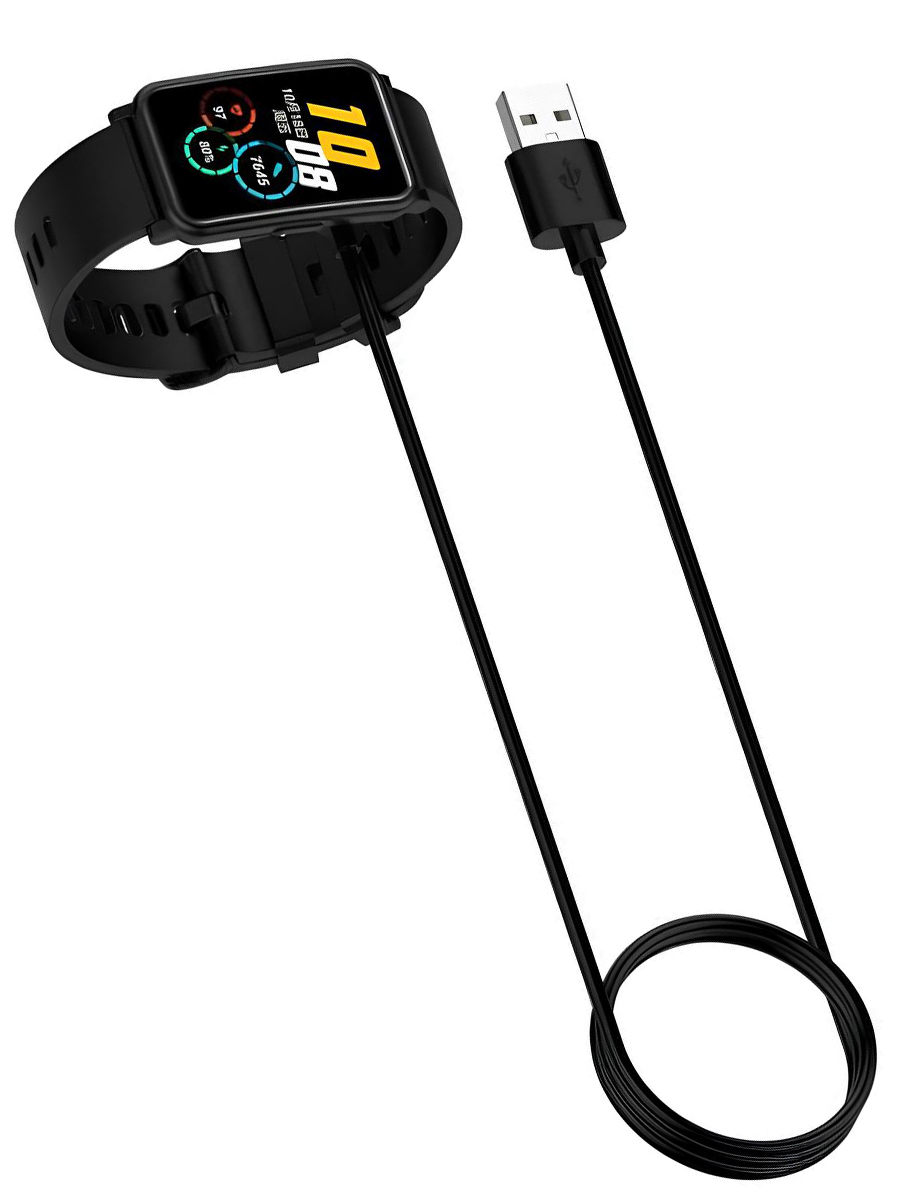 Зарядное устройство для Mi Band 8 / 9 / Redmi Smart Band 2