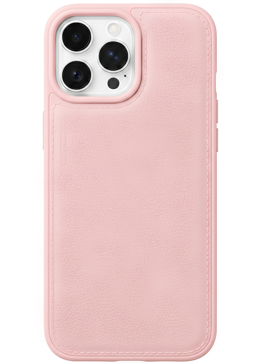 Чехол для iPhone 15 Pro Объемный шарм силикон