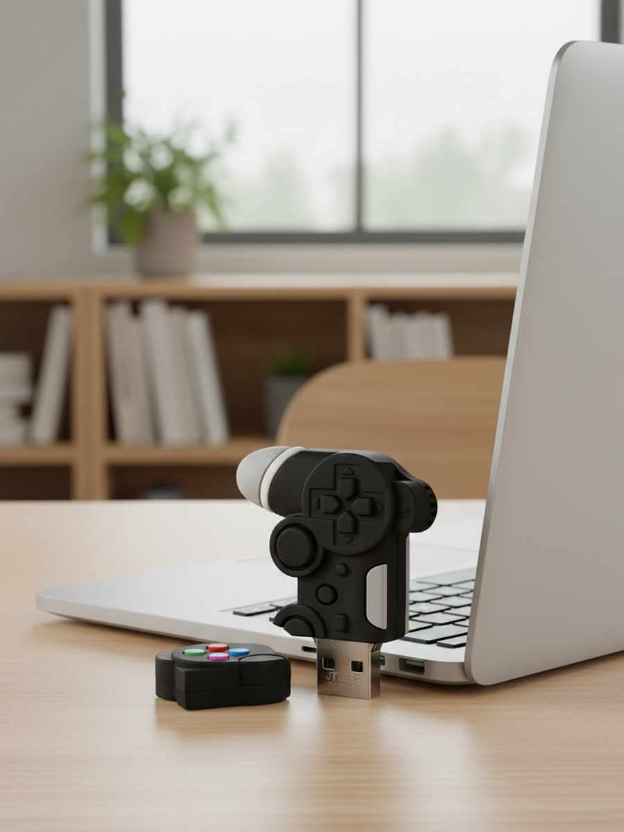 USB Флешка Pastila 64GB