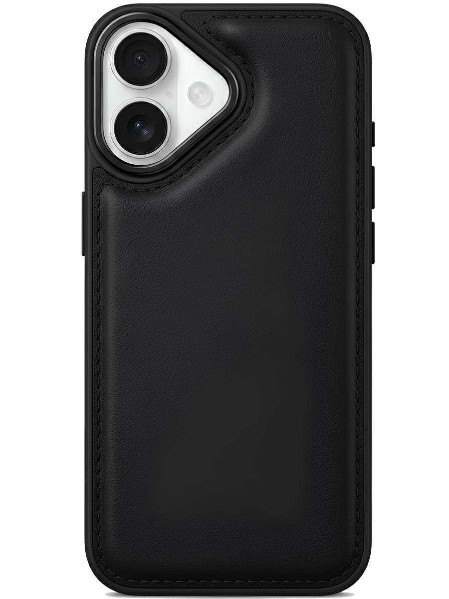 Чехол для iPhone 16 Объемный шарм силикон