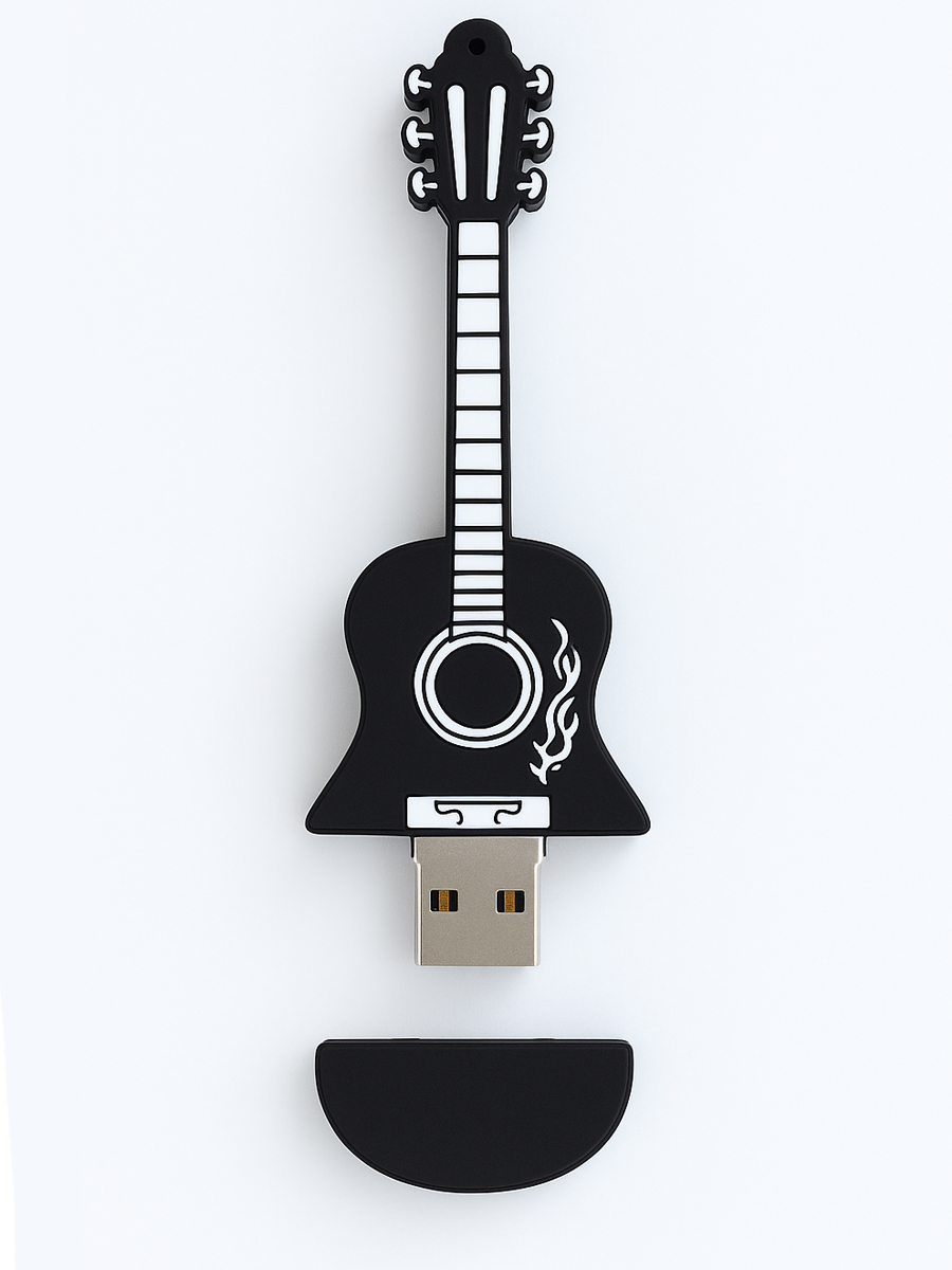 USB Флешка Pastila 64GB