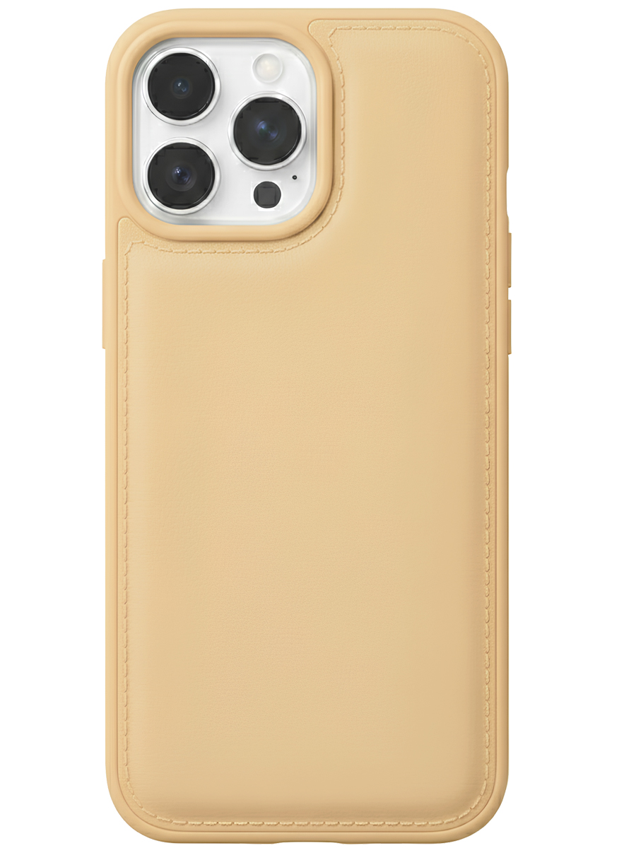 Чехол для iPhone 15 Pro Объемный шарм силикон