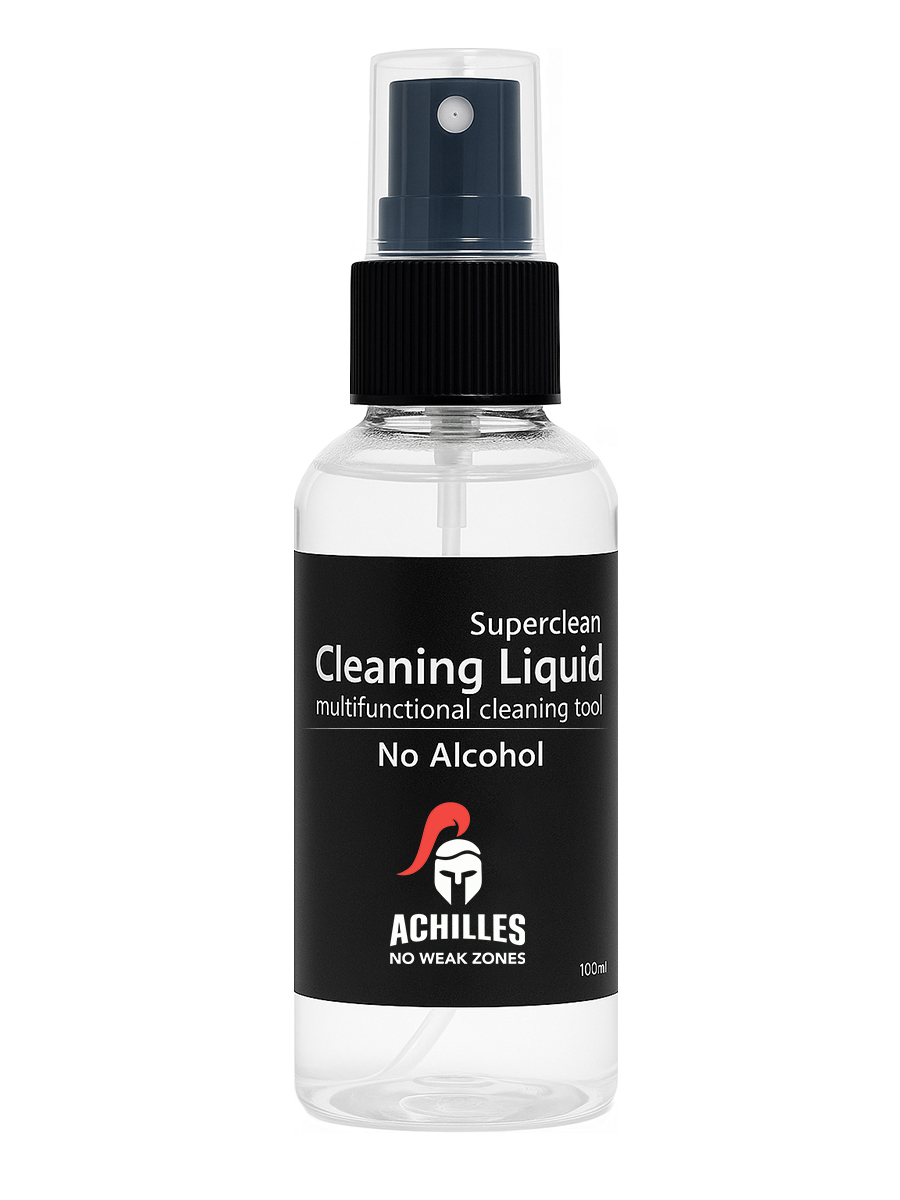 Спрей для очистки Achilles