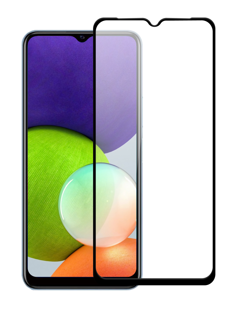 Защитное стекло для Vivo Y11S Базовое