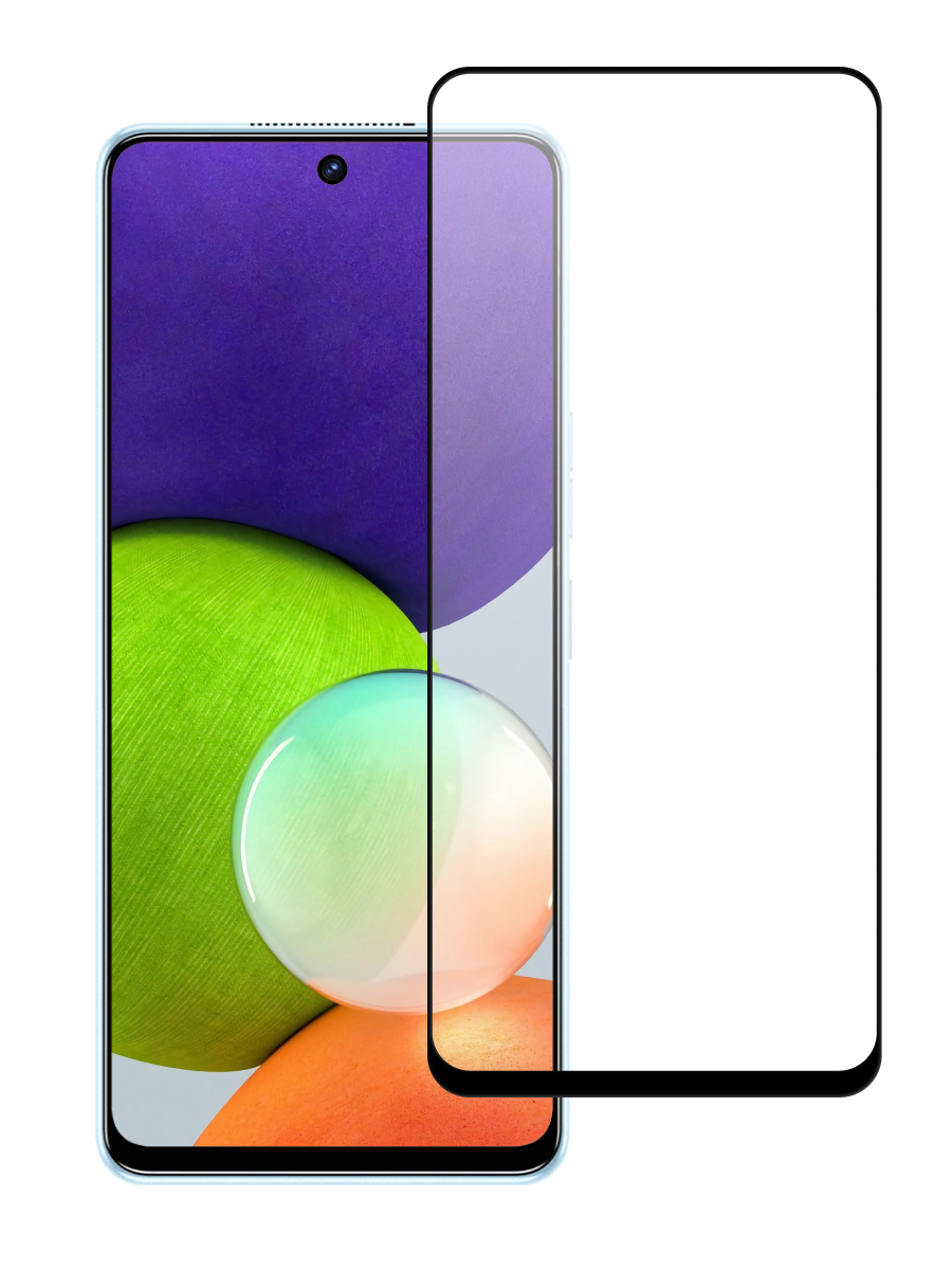 Защитное стекло для Tecno Camon 19 Pro Базовое